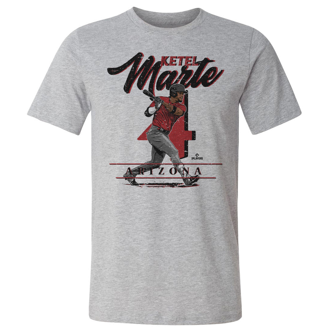 Ketel Marte Arizona Classic 2