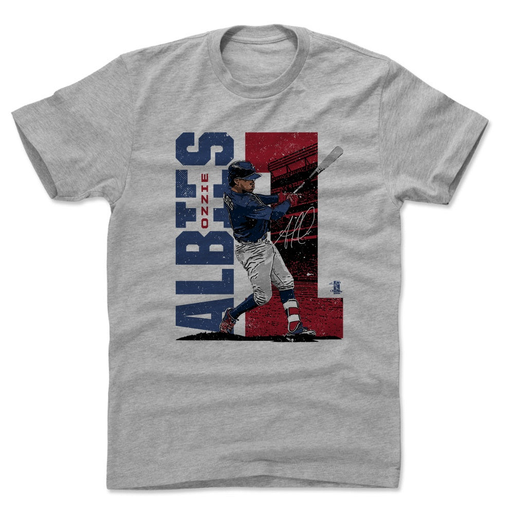 Ozzie Albies Stadium R 2