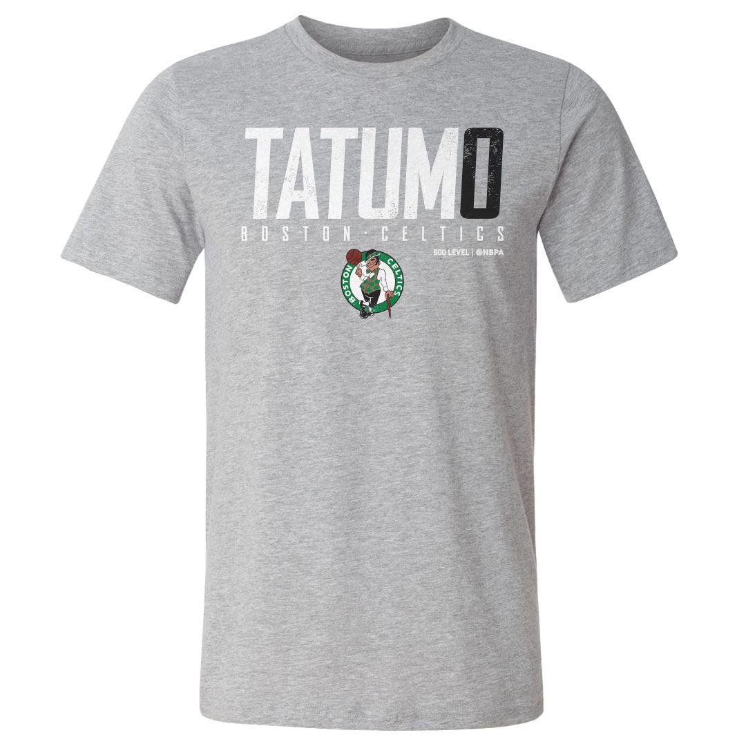 Jayson Tatum Boston Celtics Elite 2