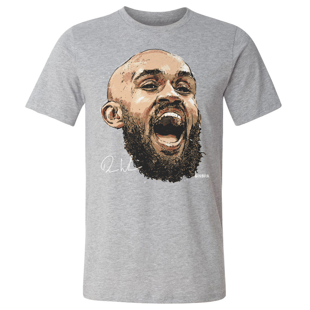 Derrick White Boston Scream 1