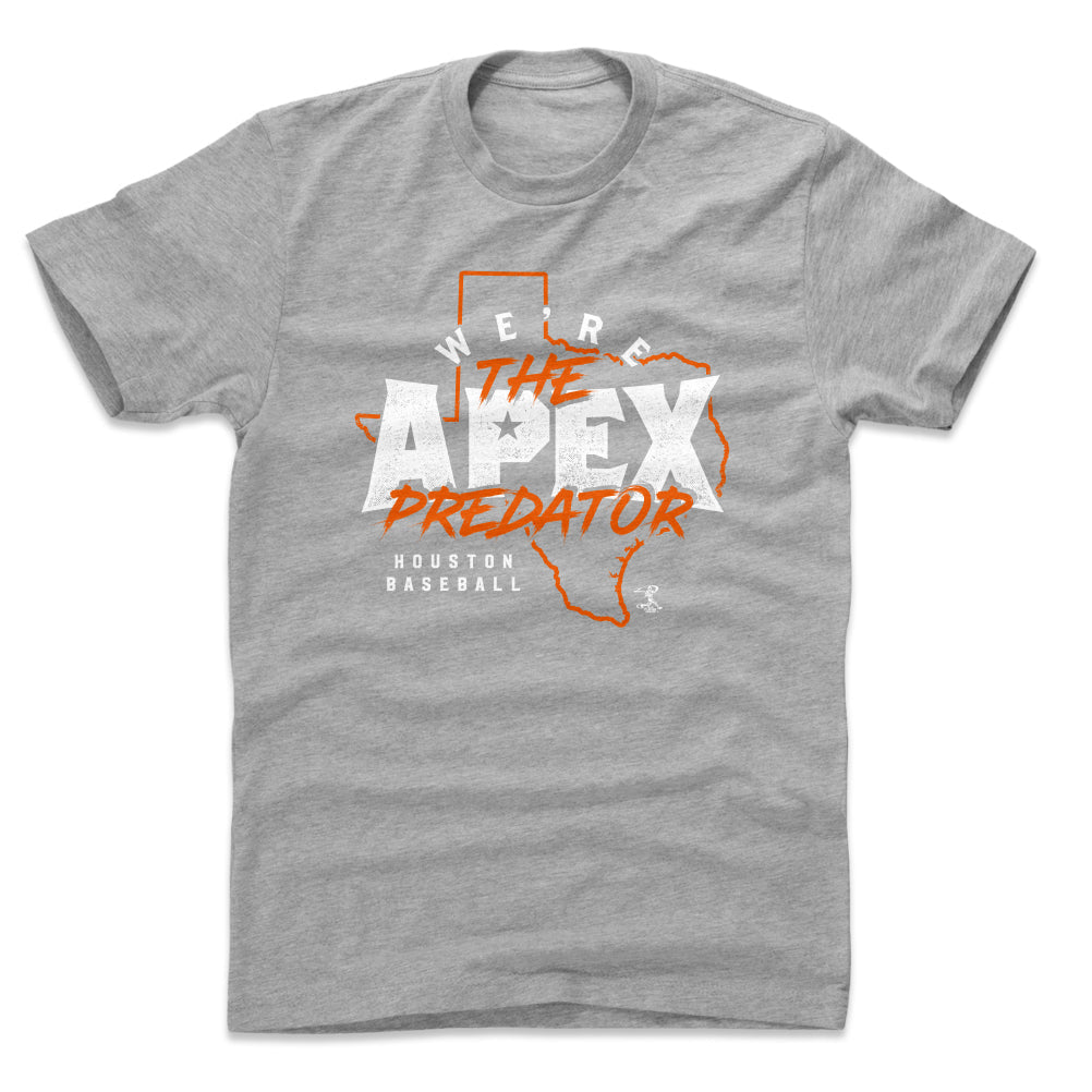 Houston Baseball Apex Predator