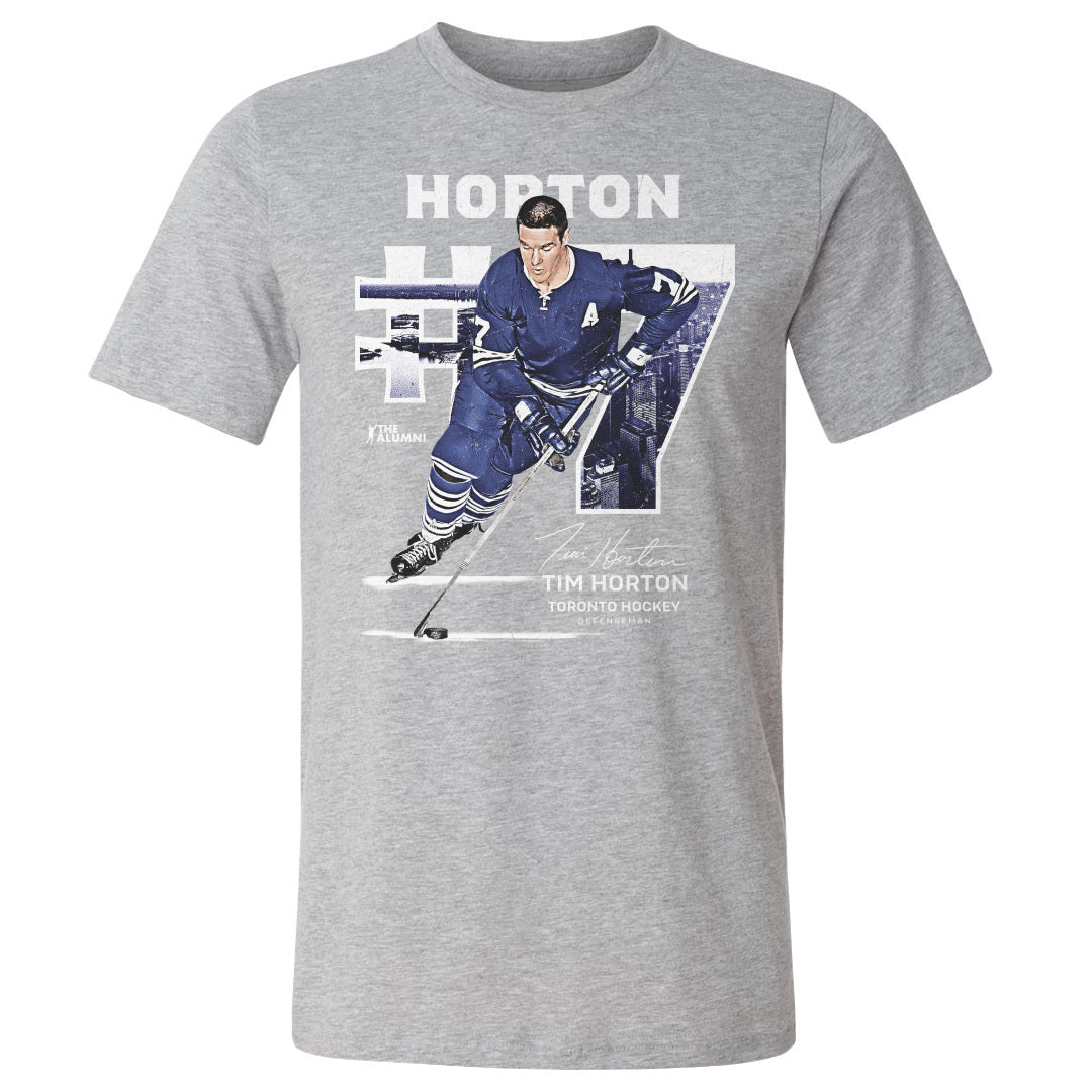 Tim Horton Toronto Throwback