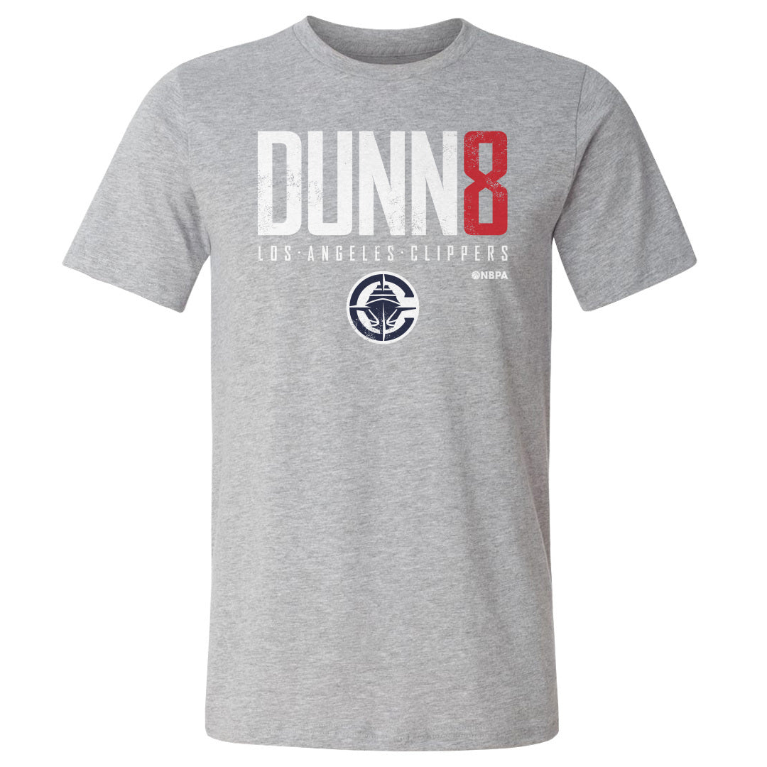 Kris Dunn Los Angeles Clippers Elite