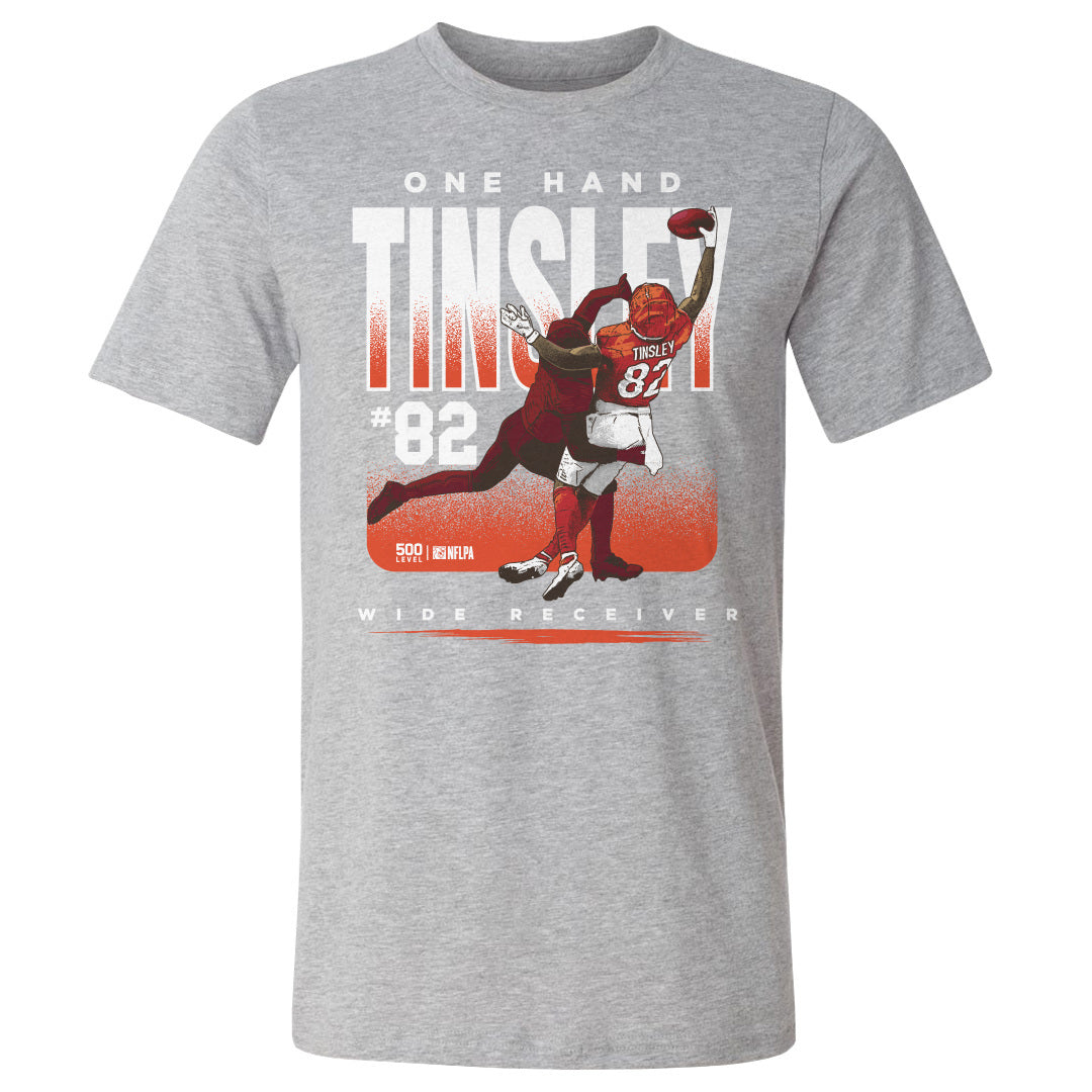 Mitchell Tinsley Cincinnati One Hand Catch