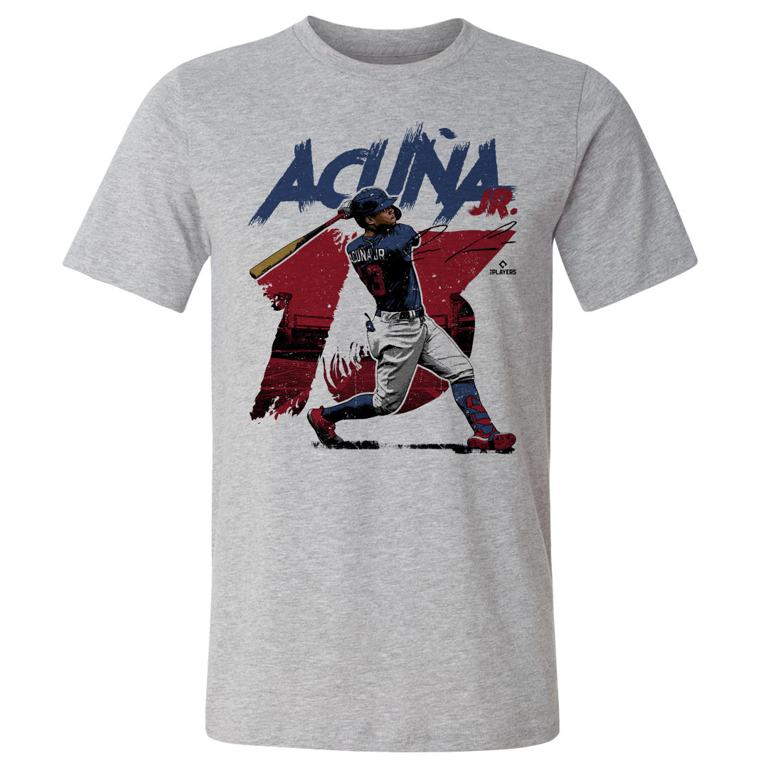 Ronald Acuna Jr. Rough 1