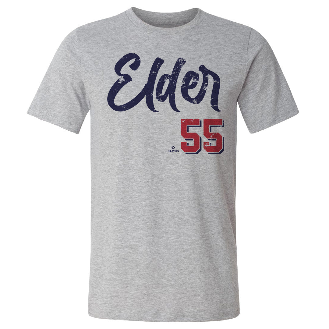 Bryce Elder Atlanta Script 1