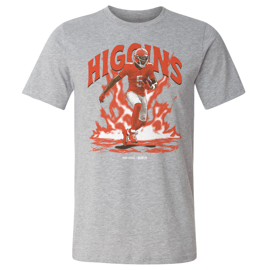 Tee Higgins Cincinnati Aura