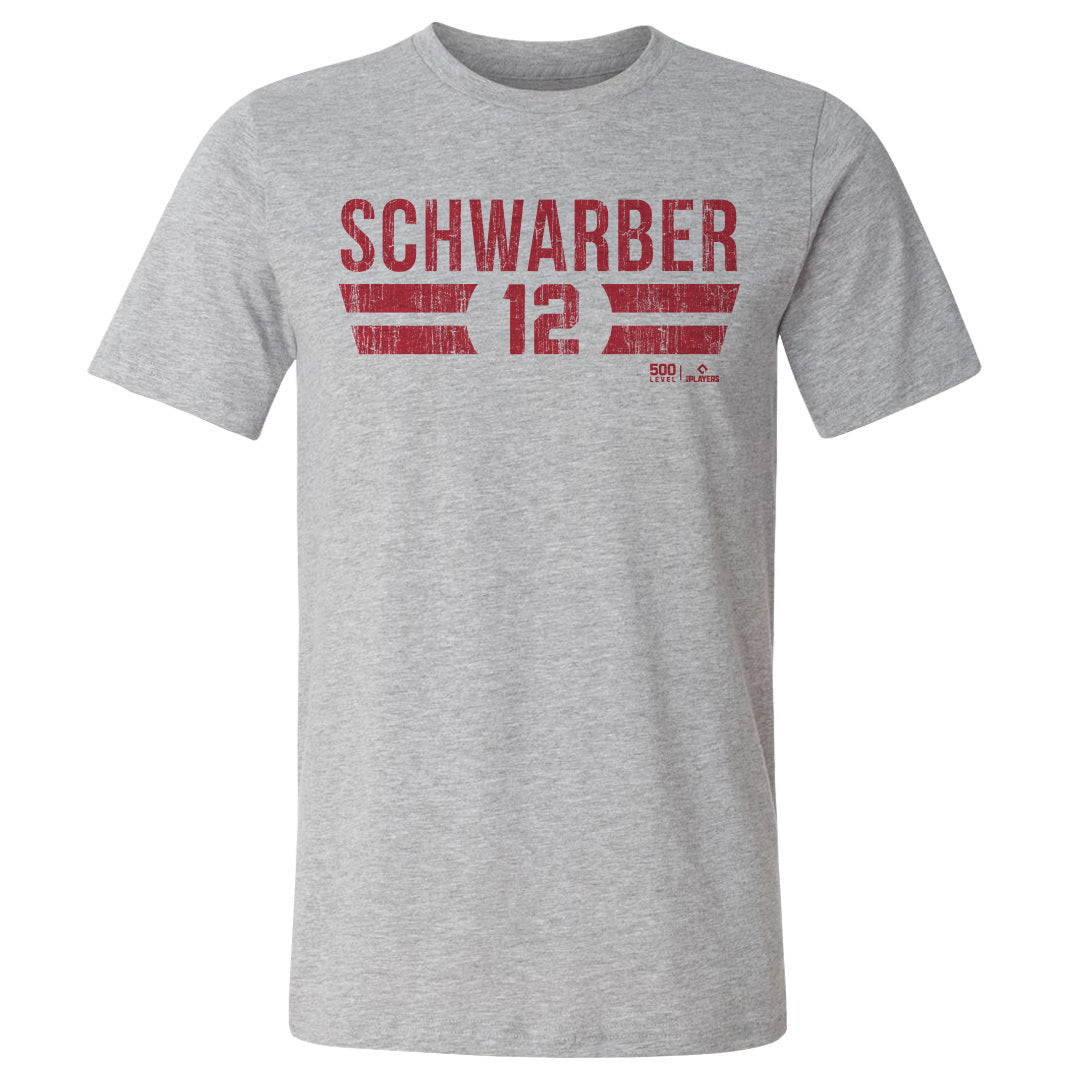 Kyle Schwarber Philadelphia Font 3