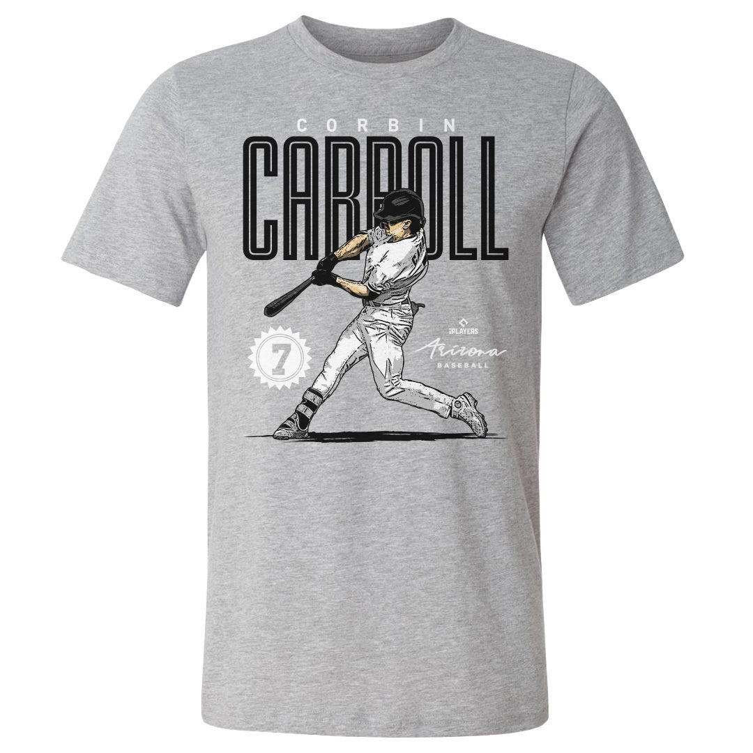 Corbin Carroll Arizona Card