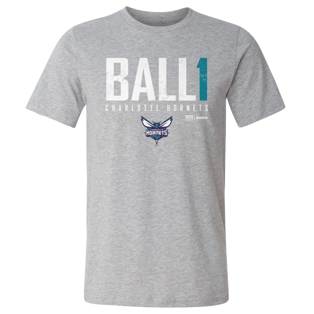 LaMelo Ball Charlotte Hornets Elite