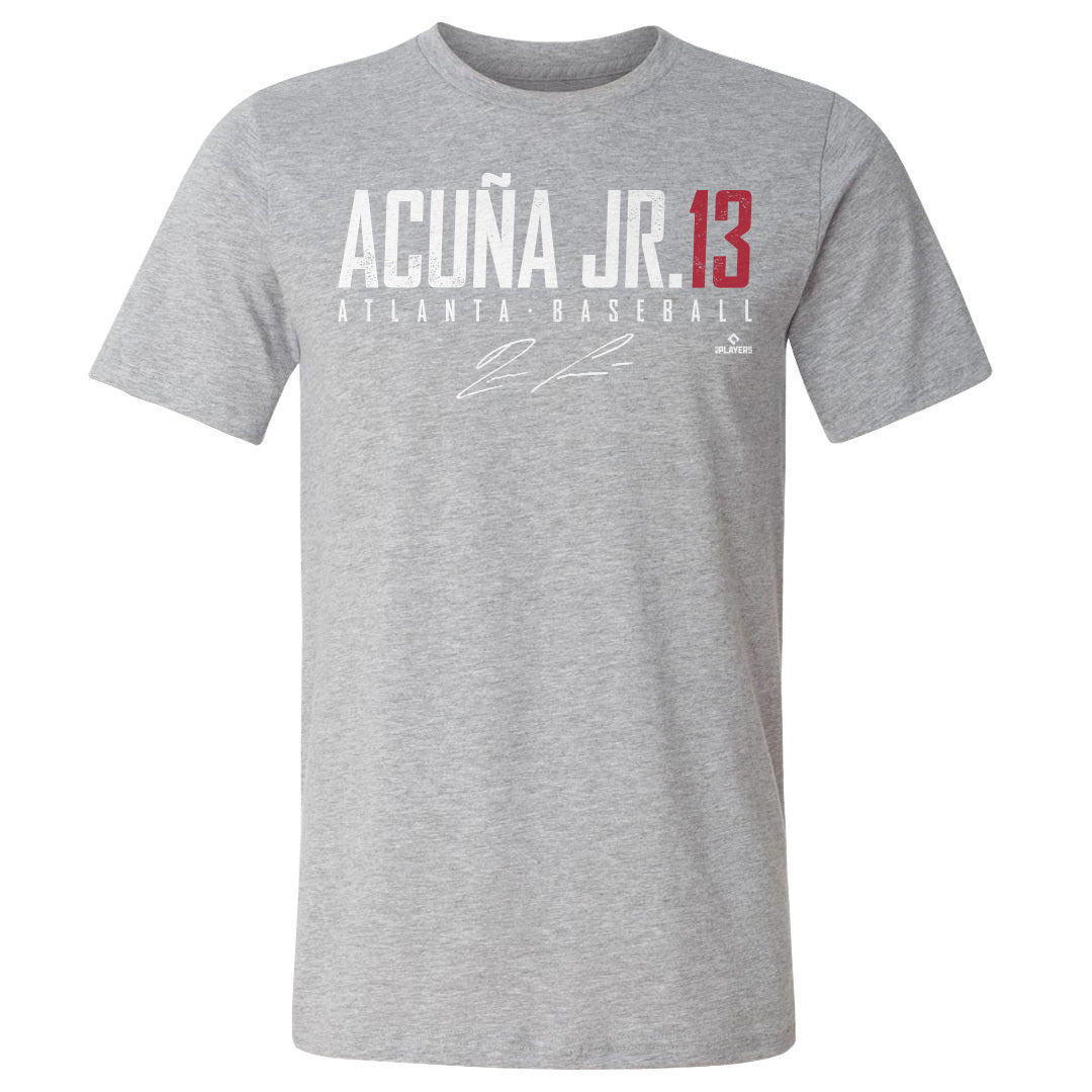 Ronald Acuna Jr. Atlanta Elite 2
