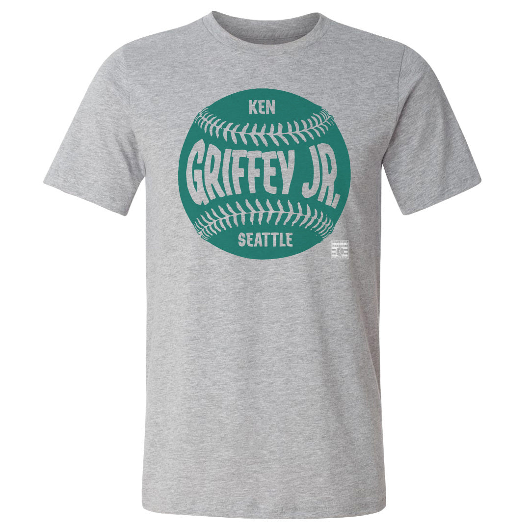 Ken Griffey Jr. Seattle Baseball