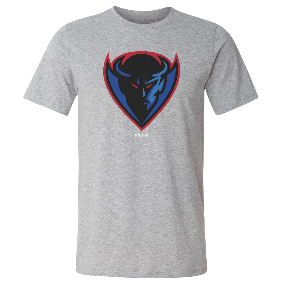 DePaul Blue Demons Primary Logo 3