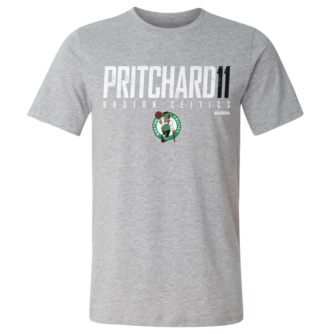 Payton Pritchard Boston Celtics Elite 2