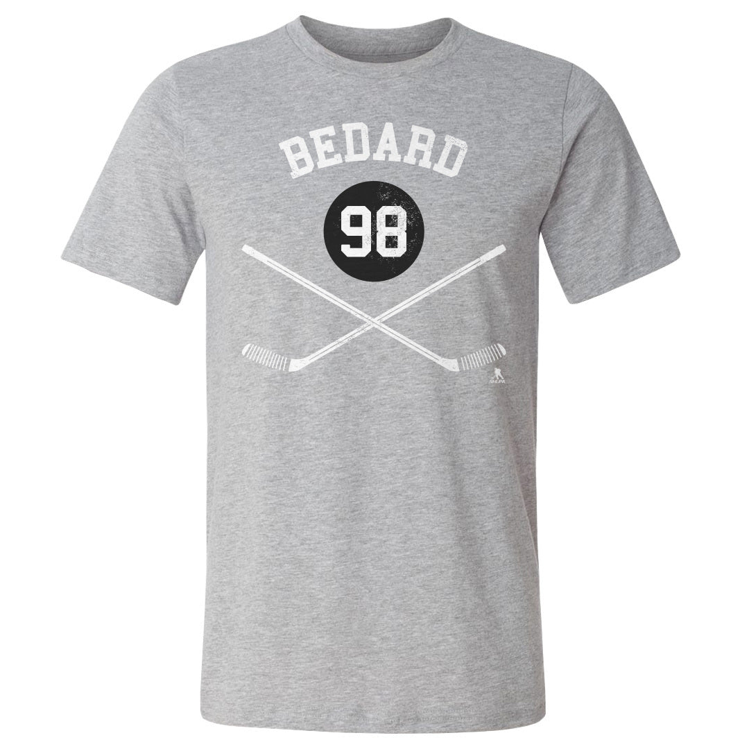 Connor Bedard Chicago Sticks