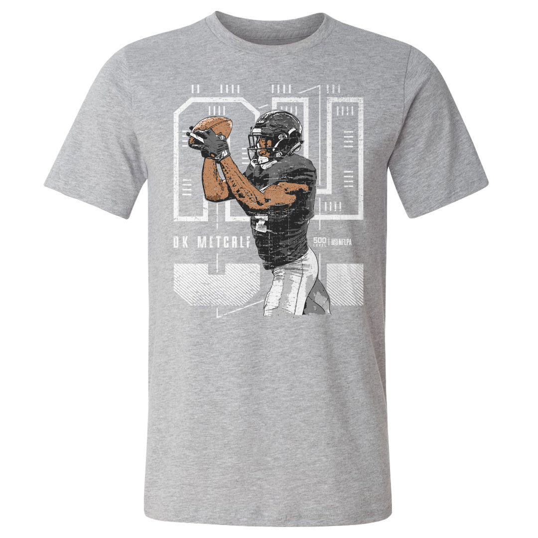 DK Metcalf Pittsburgh Future