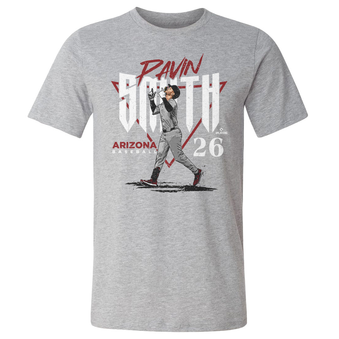 Pavin Smith Arizona Triangle 2