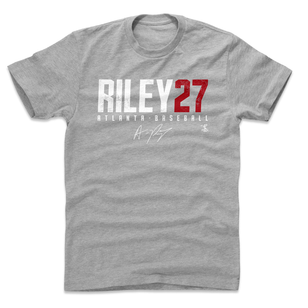 Austin Riley Elite R 2