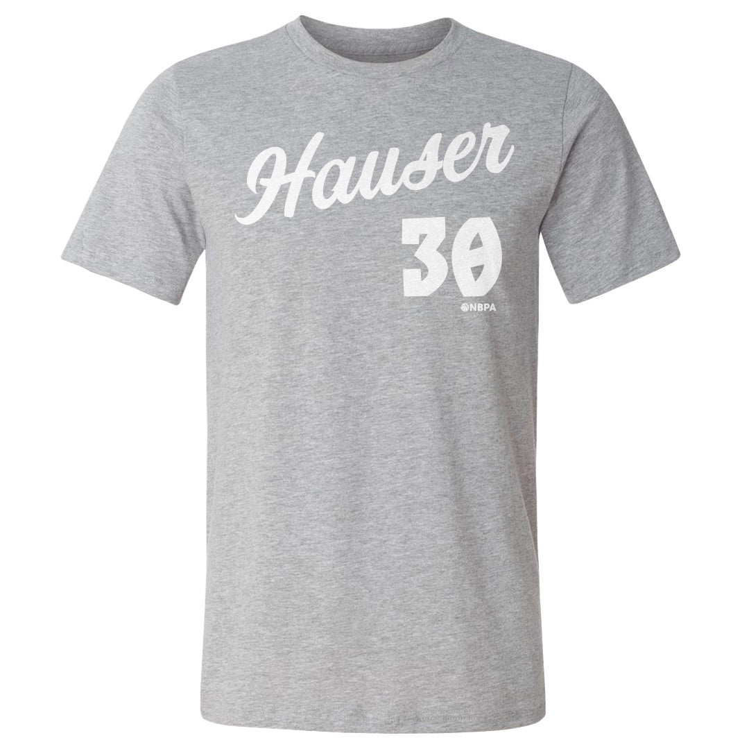 Sam Hauser Boston Script