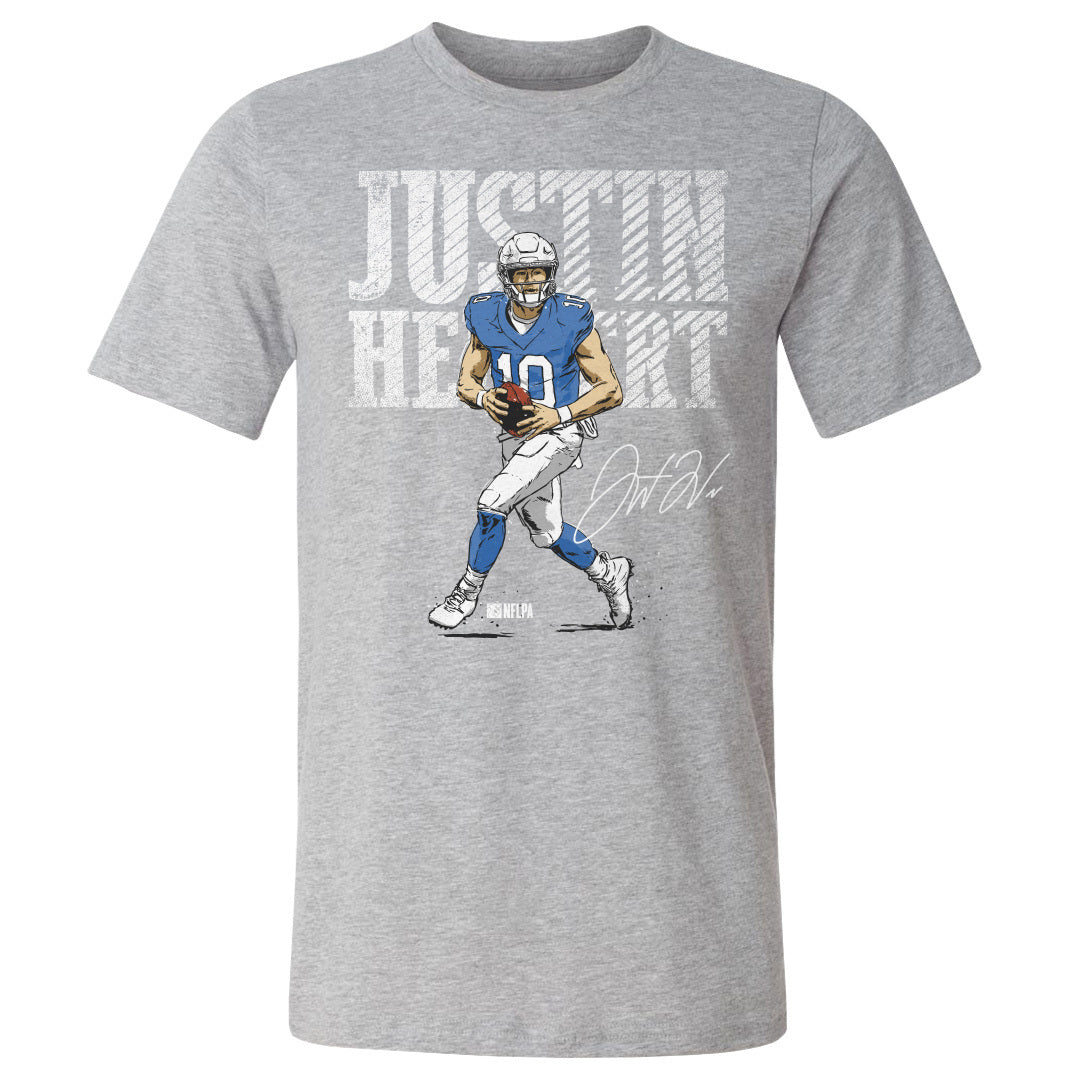 Justin Herbert Bold 2