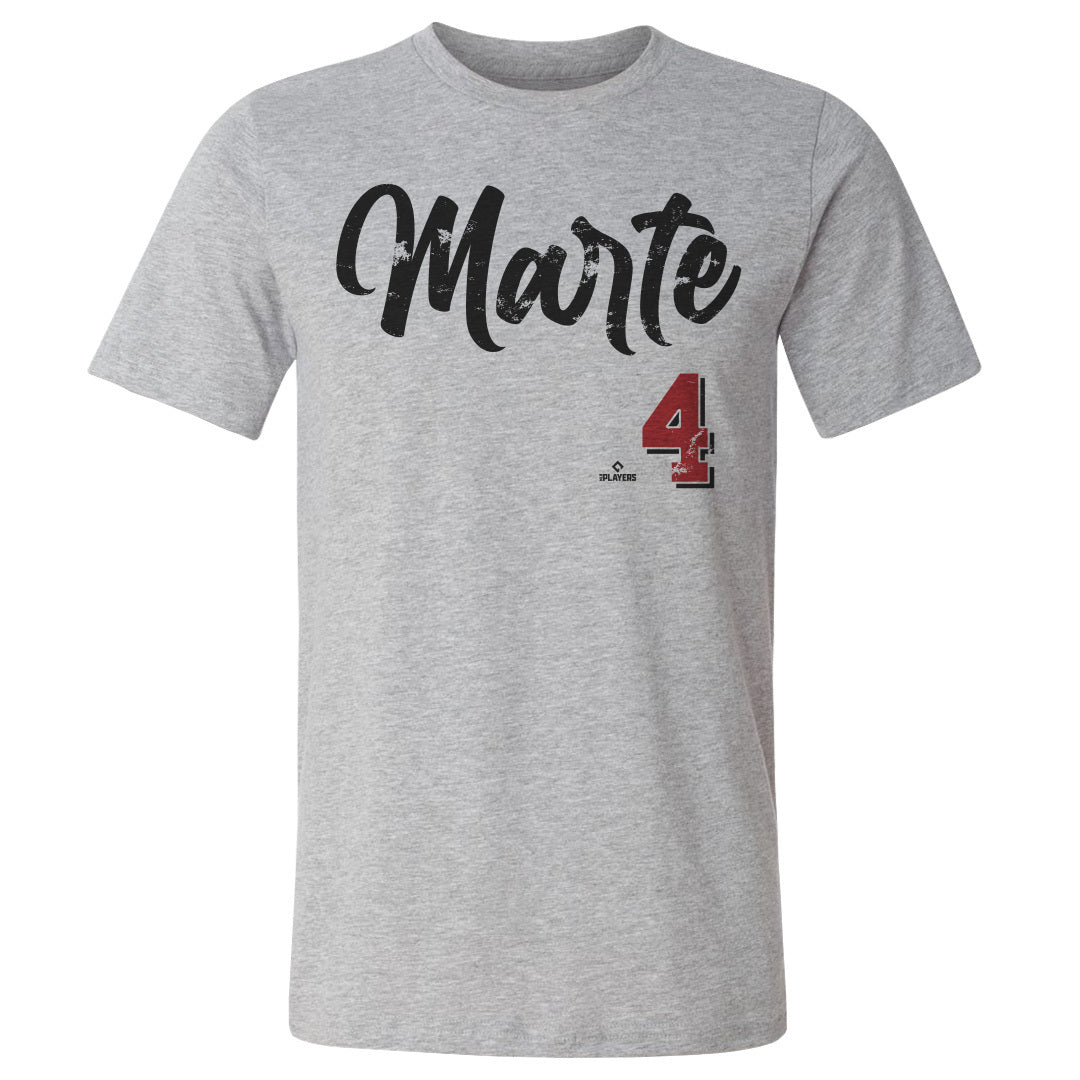 Ketel Marte Arizona Script 1