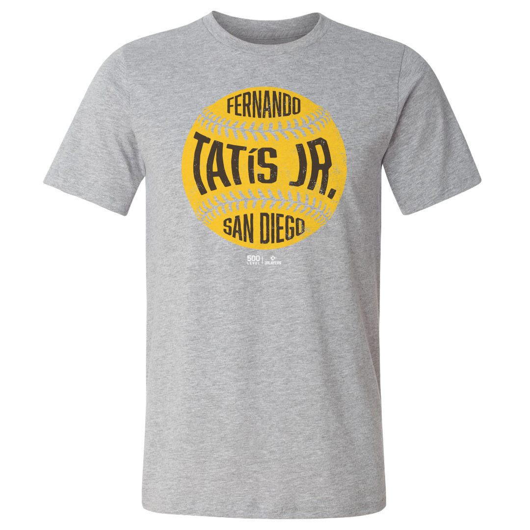 Fernando Tatis Jr. San Diego Vintage Baseball