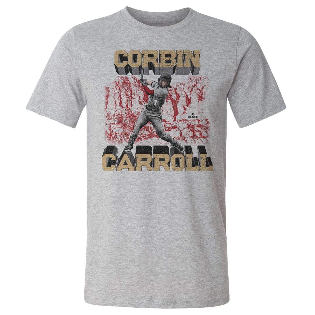 Corbin Carroll Arizona Block