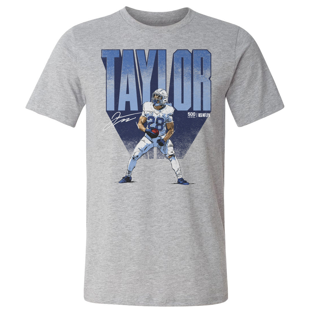 Jonathan Taylor Indianapolis Bold