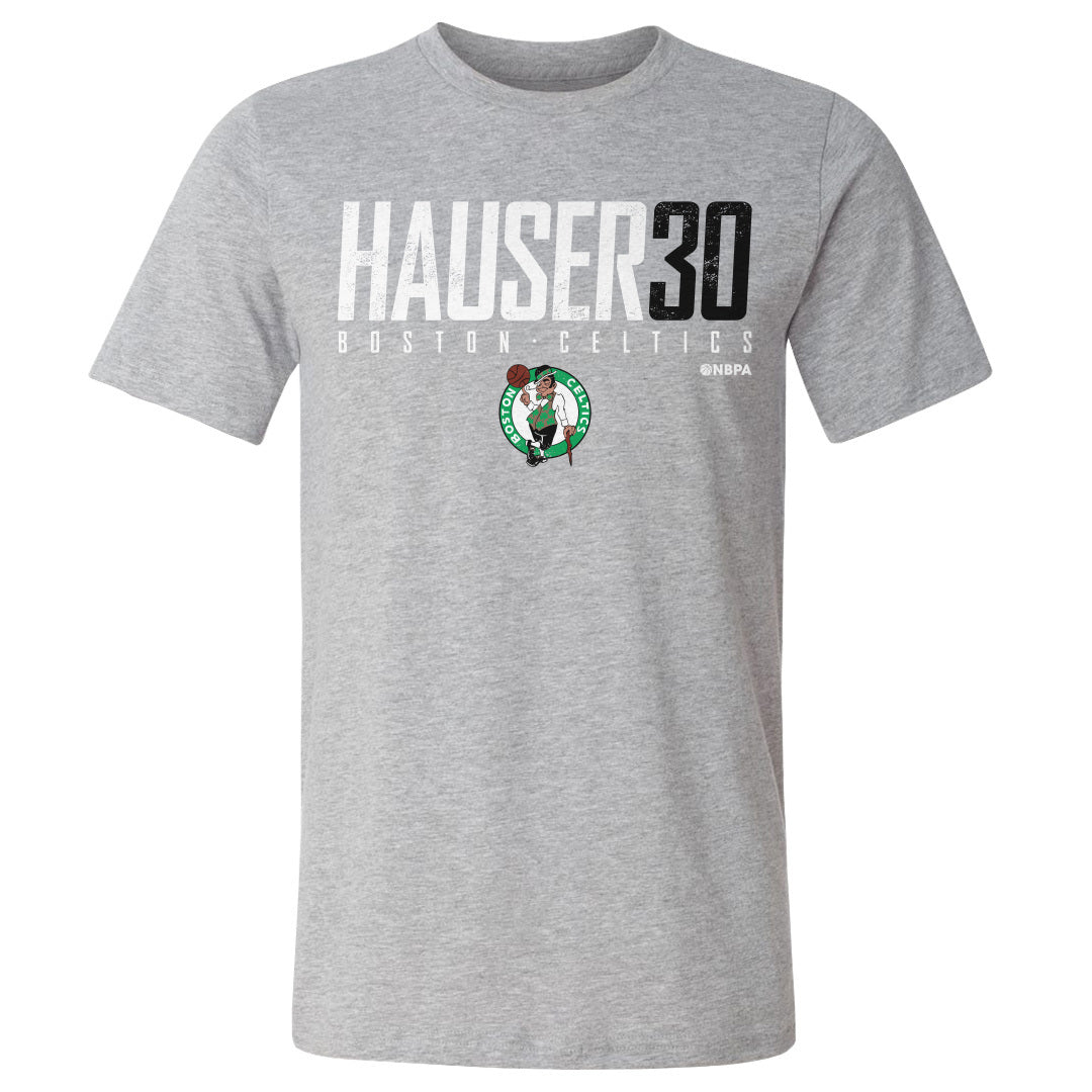 Sam Hauser Boston Celtics Elite