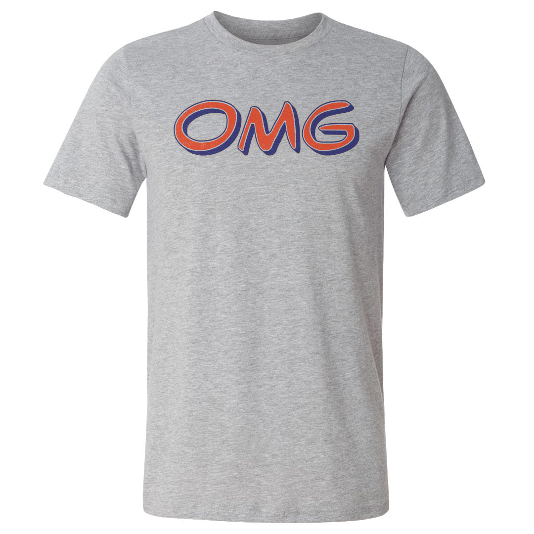 New York M Baseball OMG 1
