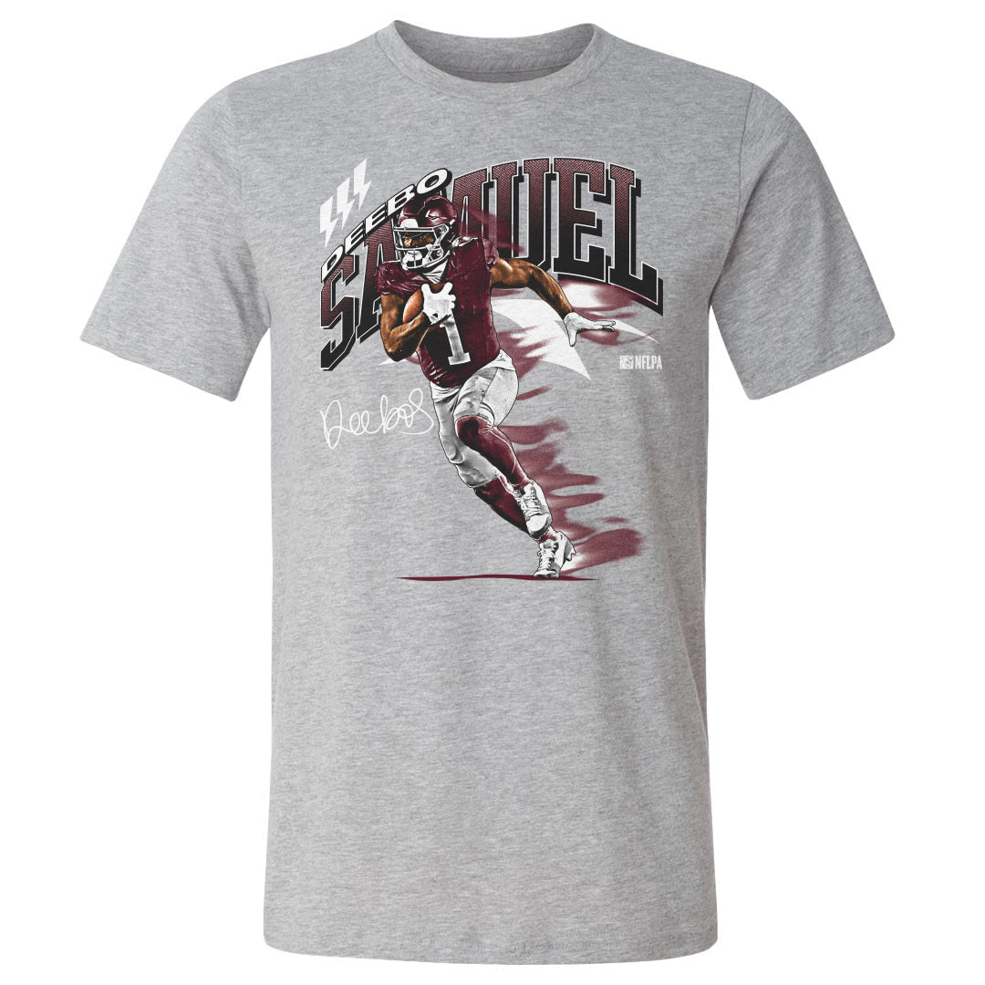 Deebo Samuel Washington Retro 2