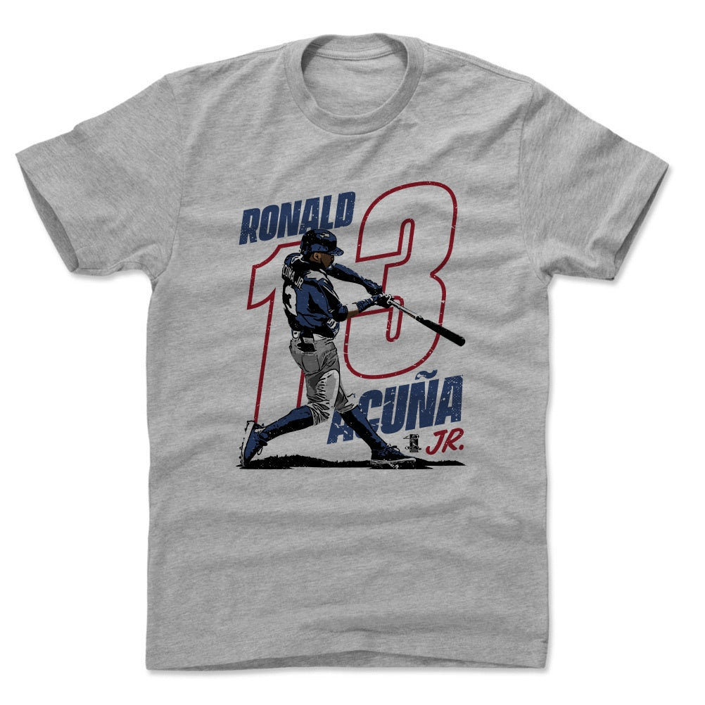 Ronald Acuna Jr. Power R 2
