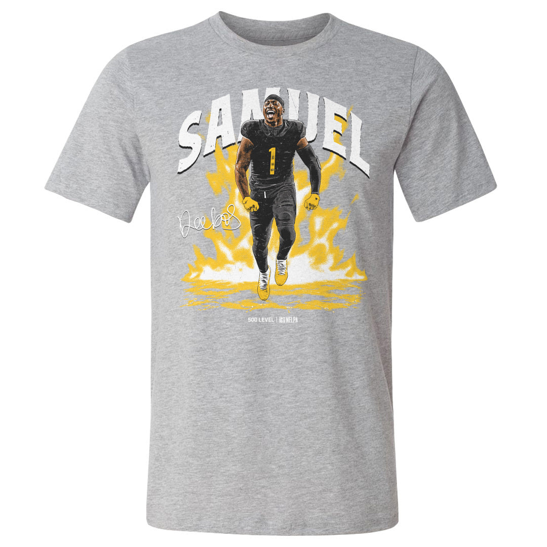Deebo Samuel Washington Aura