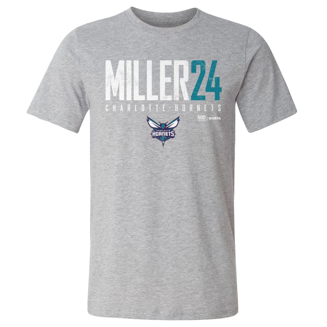 Brandon Miller Charlotte Hornets Elite