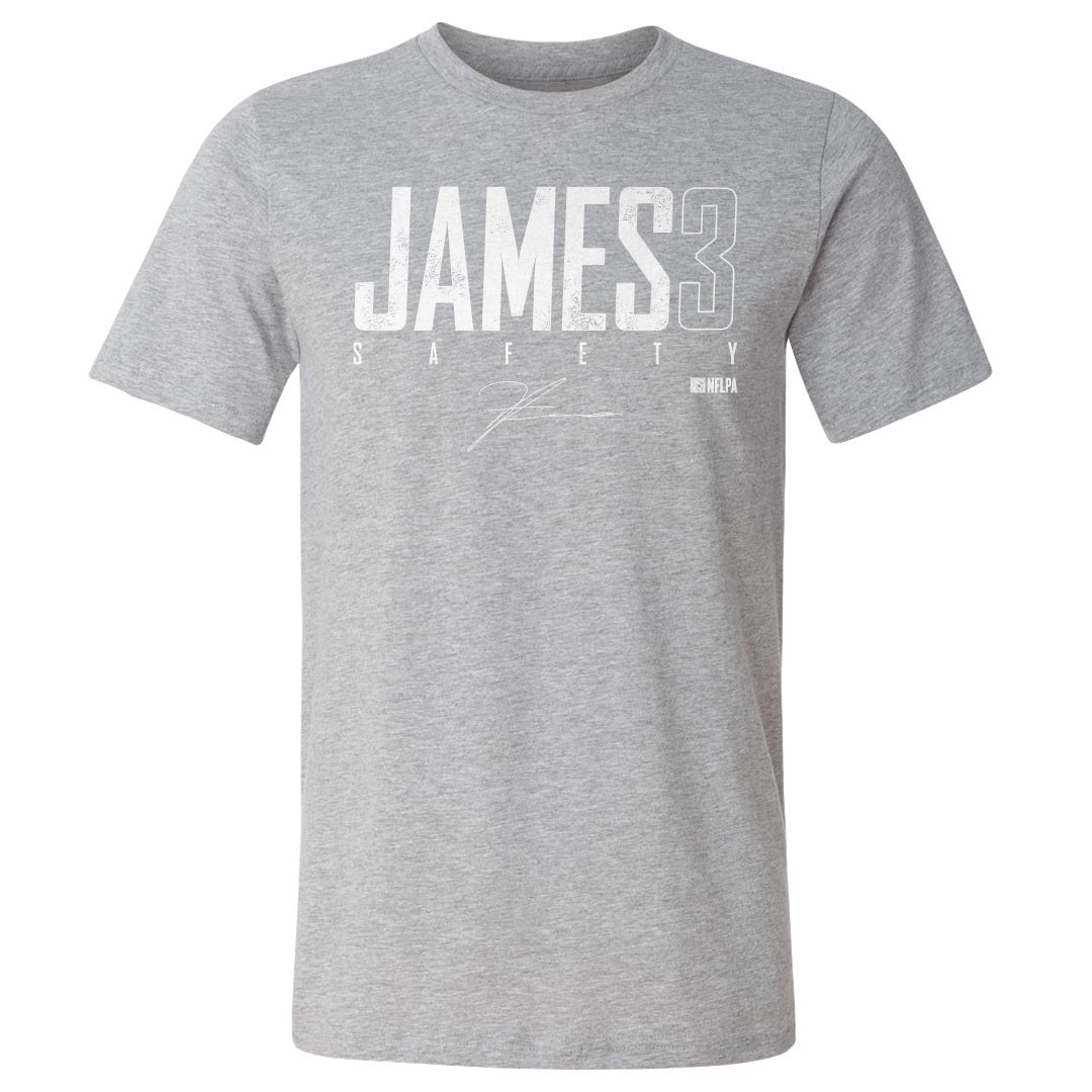 Derwin James Los Angeles C Elite 1