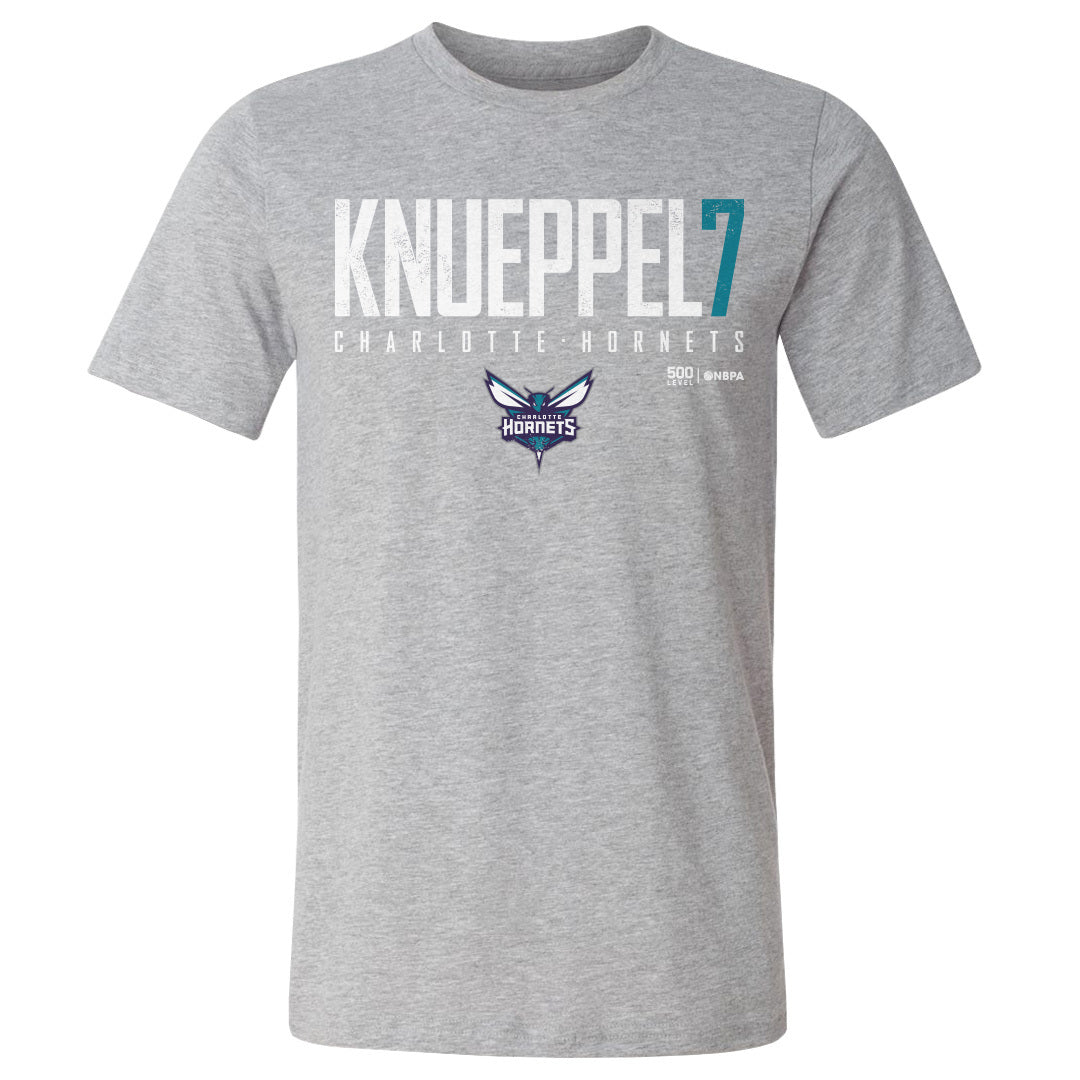 Kon Knueppel Charlotte Hornets Elite