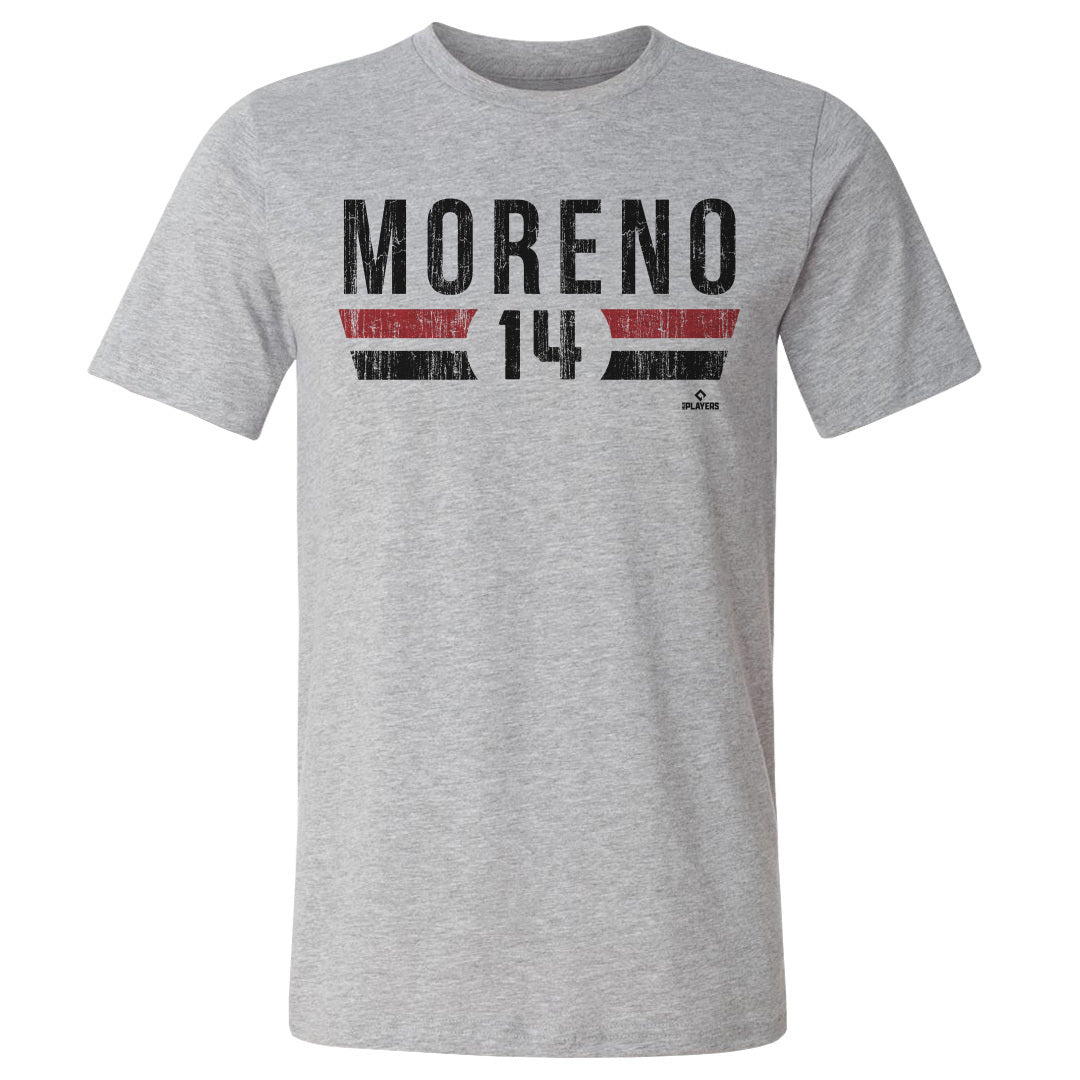 Gabriel Moreno Arizona Font 2