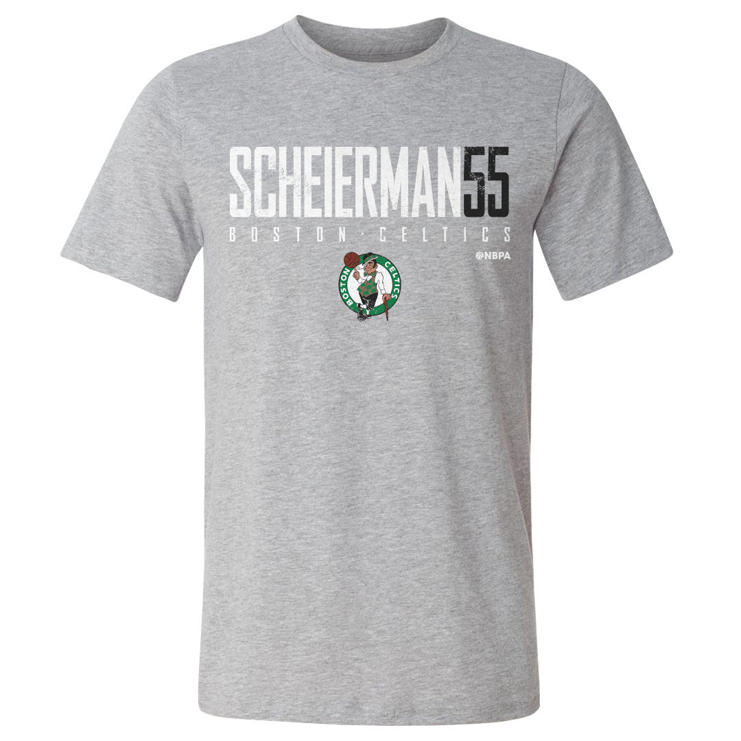 Baylor Scheierman Boston Celtics Elite 2