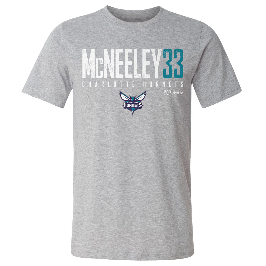 Liam McNeeley Charlotte Hornets Elite