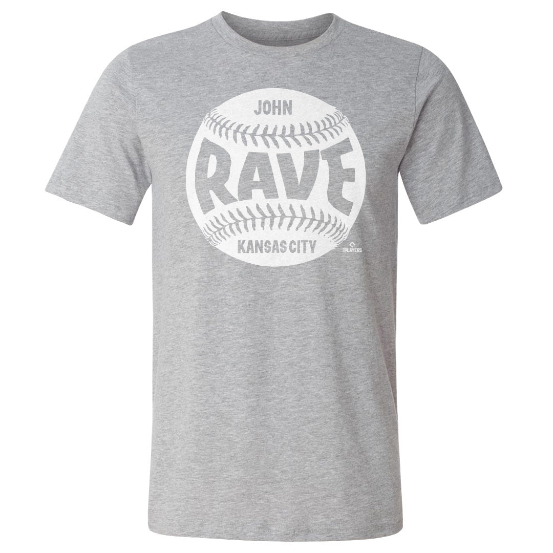John Rave Kansas City Baseball 1