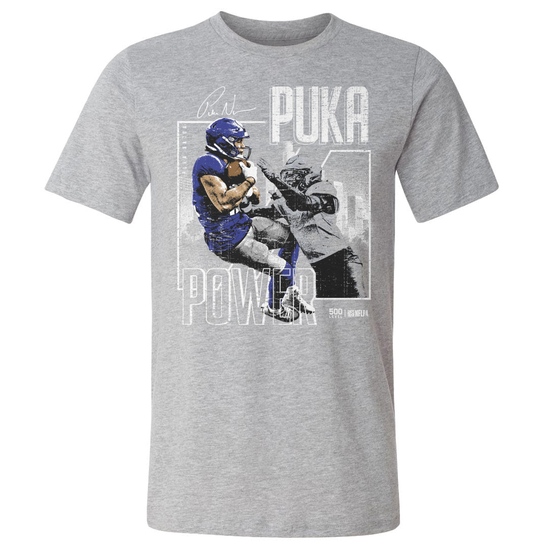 Puka Nacua Los Angeles R Puka Power