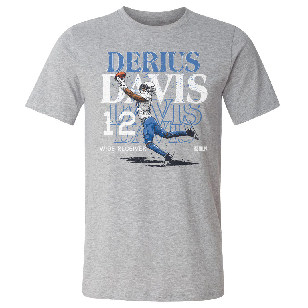 Derius Davis Los Angeles C Catch 2