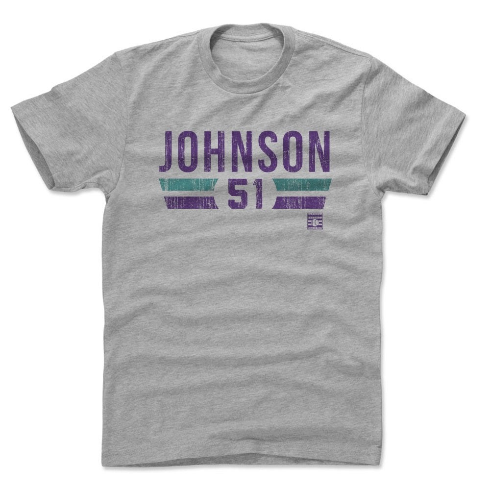 Randy Johnson Arizona Font 1