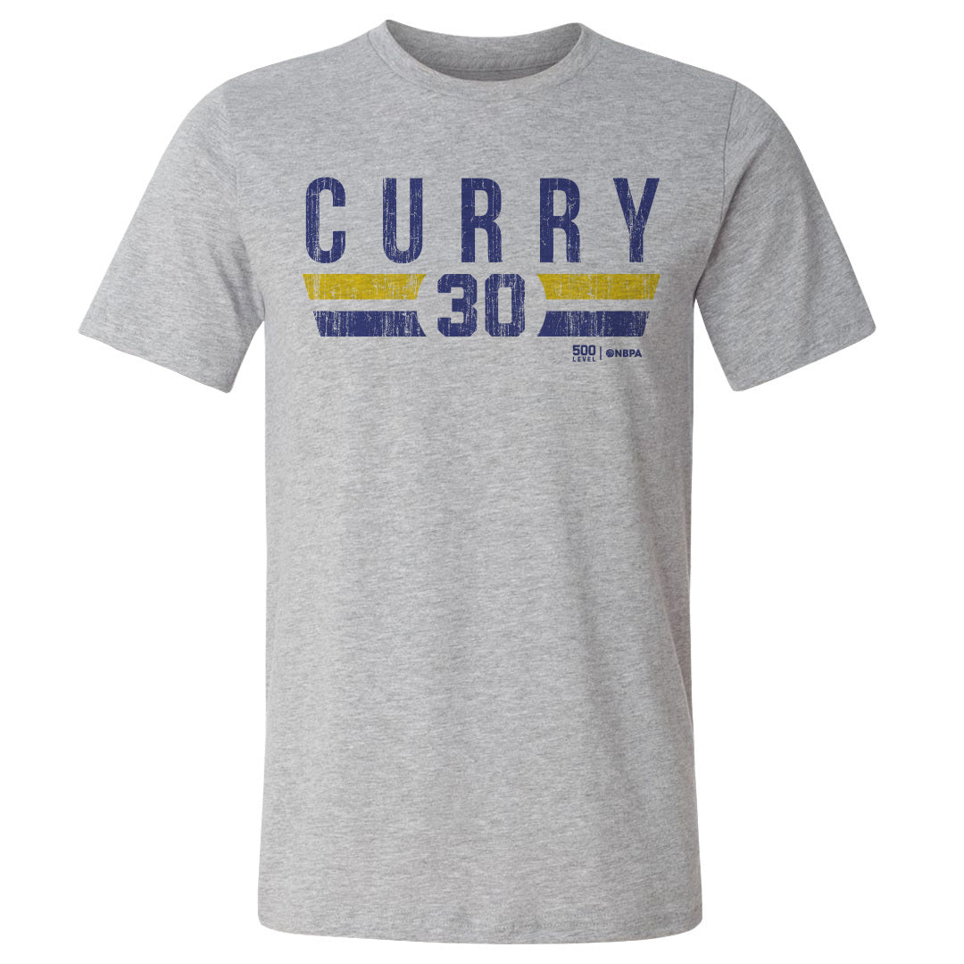 Steph Curry Golden State Warriors Font 3