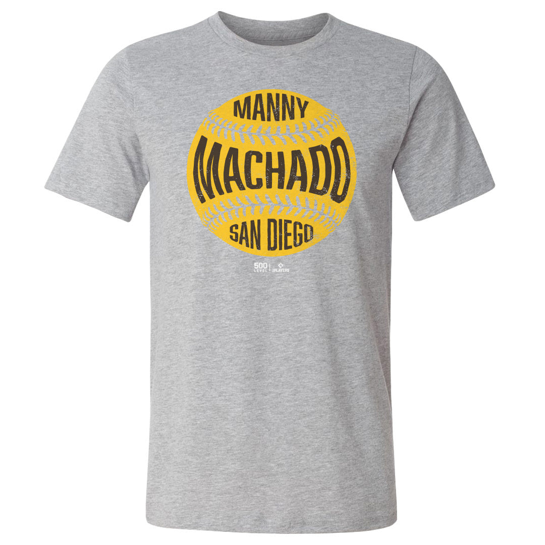 Manny Machado San Diego Vintage Baseball