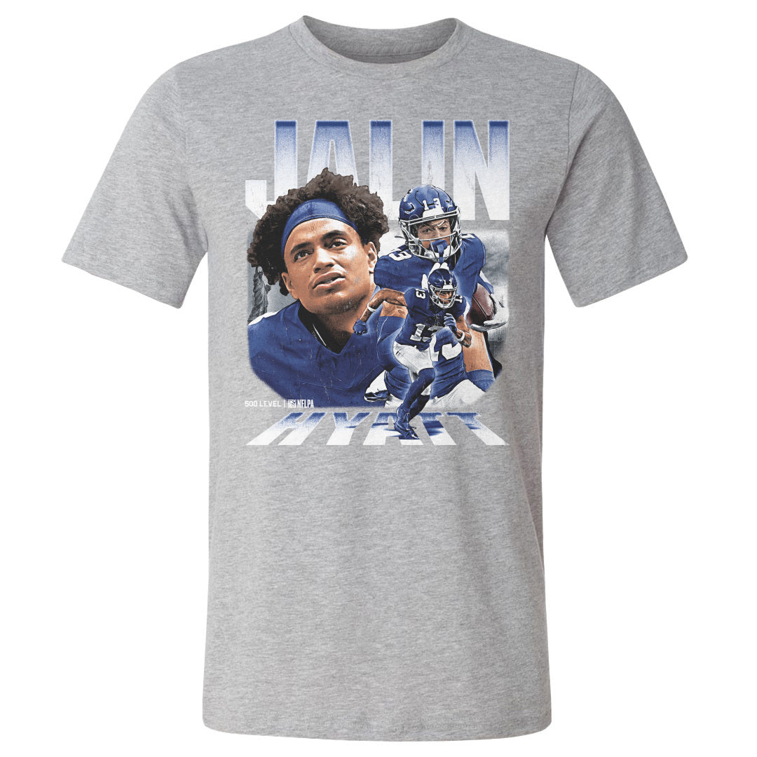 Jalin Hyatt New York G Vintage 1
