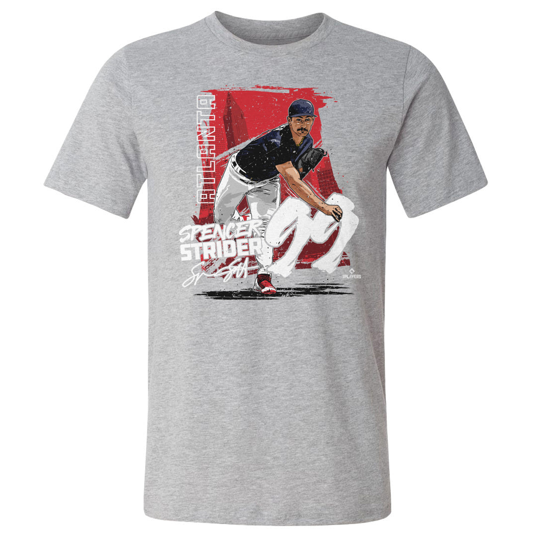 Spencer Strider Atlanta State 1