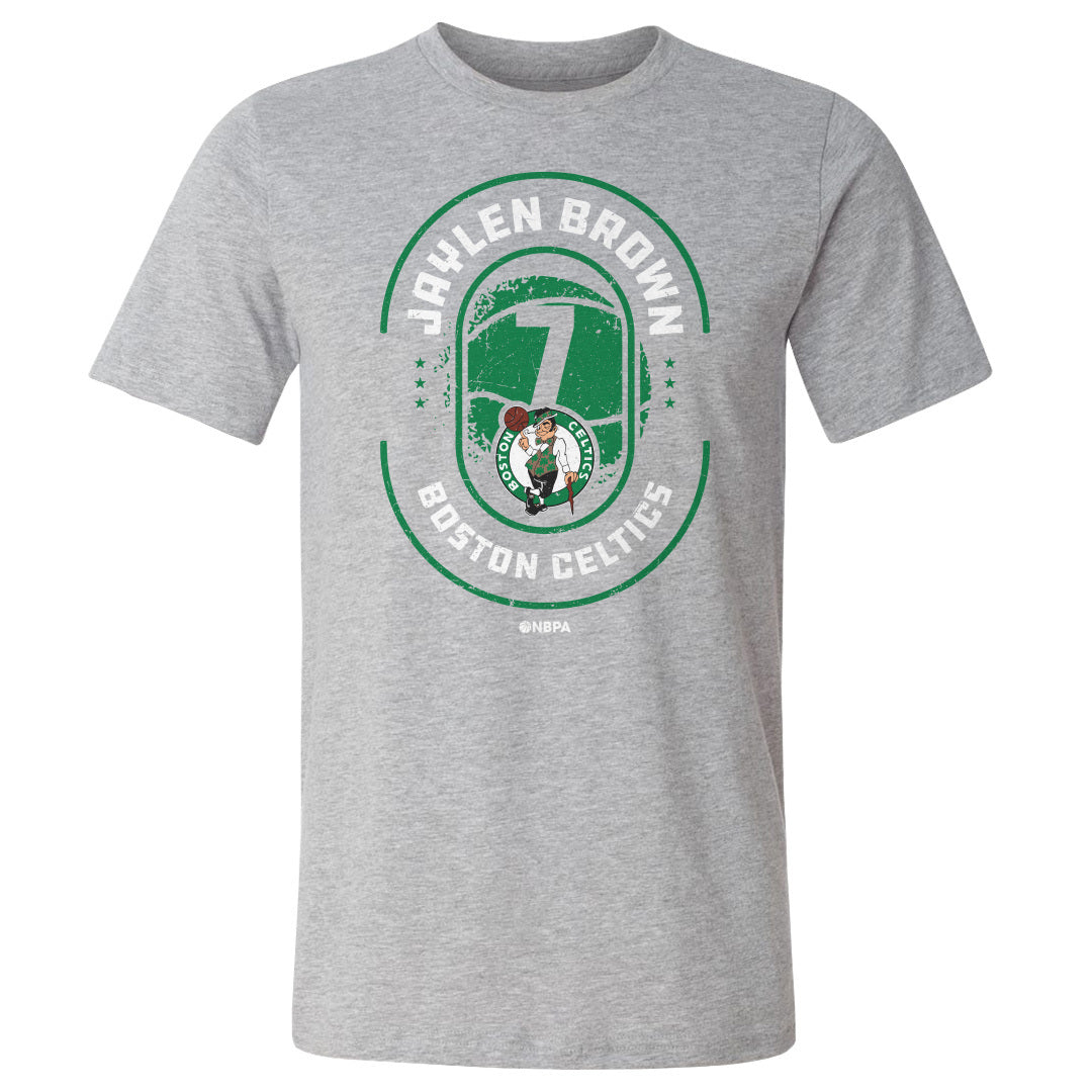Jaylen Brown Boston Celtics Imprint 1