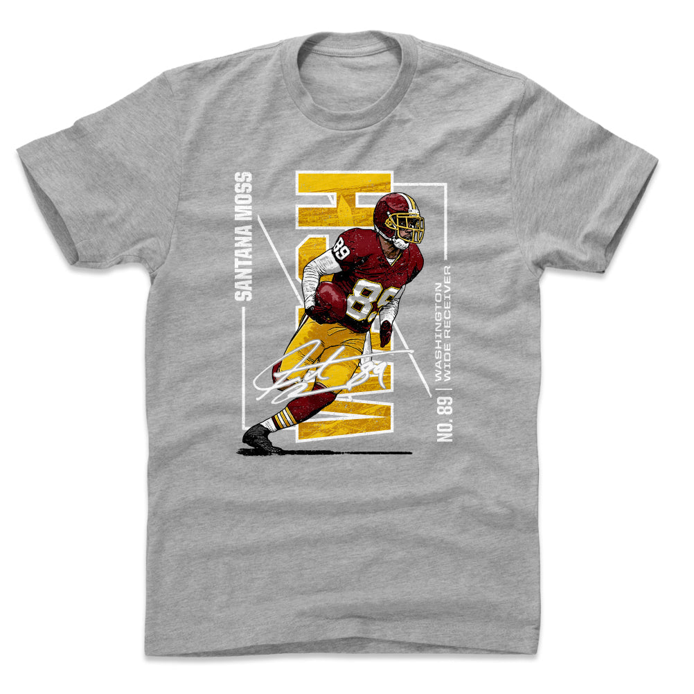 Santana Moss Throwback