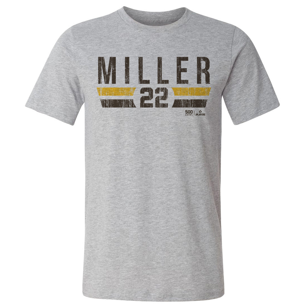 Mason Miller San Diego Font 3